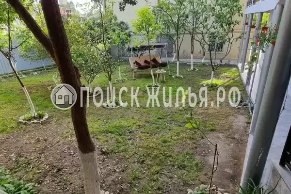 Гостевой дом «Руссо», Очамчира