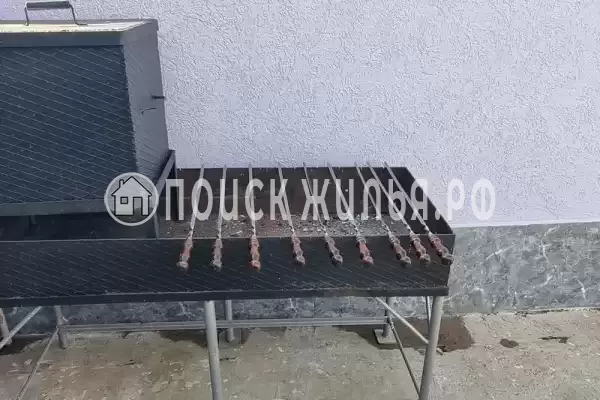Гостевой дом «Руссо», Очамчира