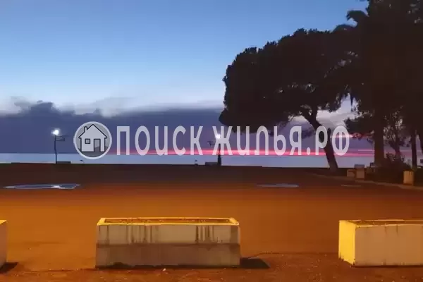 Гостевой дом «Руссо», Очамчира
