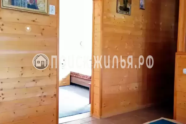 Дом под ключ «Казачье подворье», Ильич