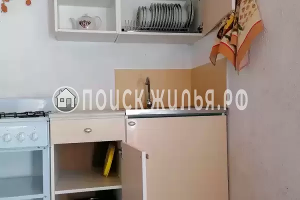 Дом под ключ «Казачье подворье», Ильич