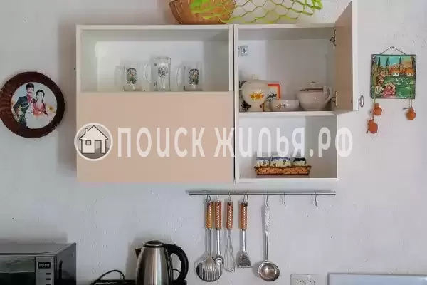 Дом под ключ «Казачье подворье», Ильич