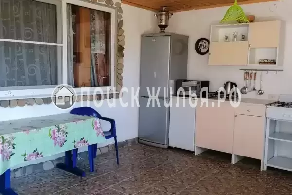 Дом под ключ «Казачье подворье», Ильич