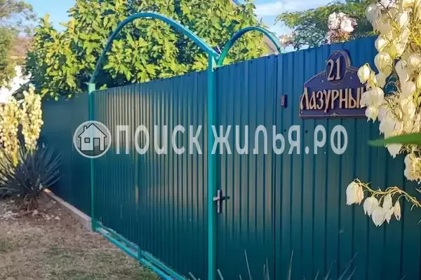 Дом под ключ «Казачье подворье», Ильич