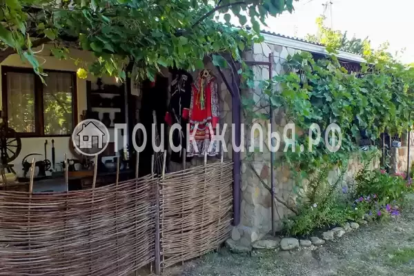 Дом под ключ «Казачье подворье», Ильич