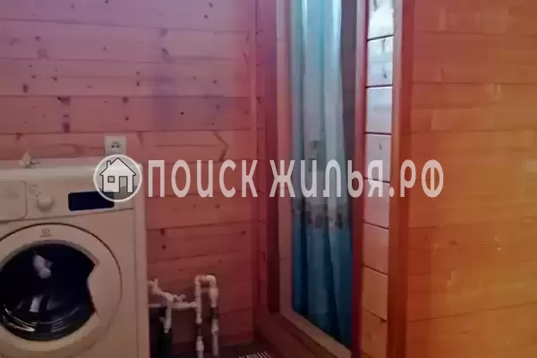 Дом под ключ «Казачье подворье», Ильич