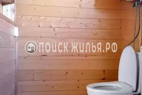 Дом под ключ «Казачье подворье», Ильич