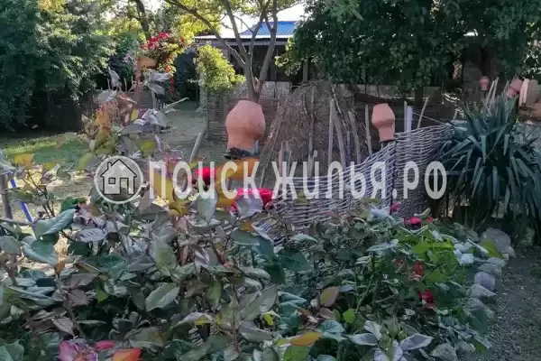 Дом под ключ «Казачье подворье», Ильич