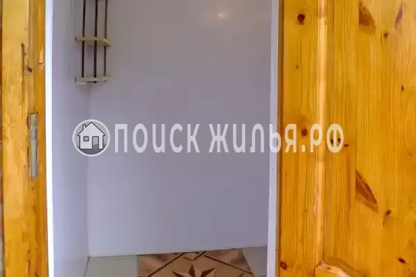 Дом под ключ «Казачье подворье», Ильич