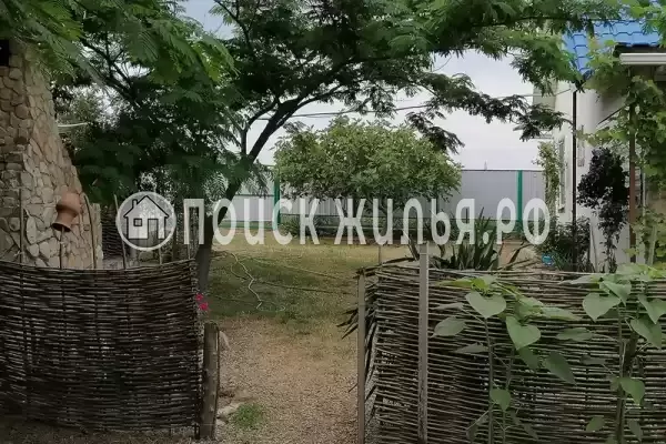 Дом под ключ «Казачье подворье», Ильич