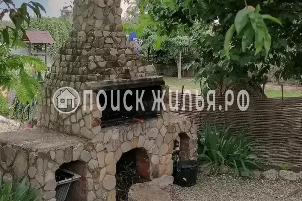 Дом под ключ «Казачье подворье», Ильич