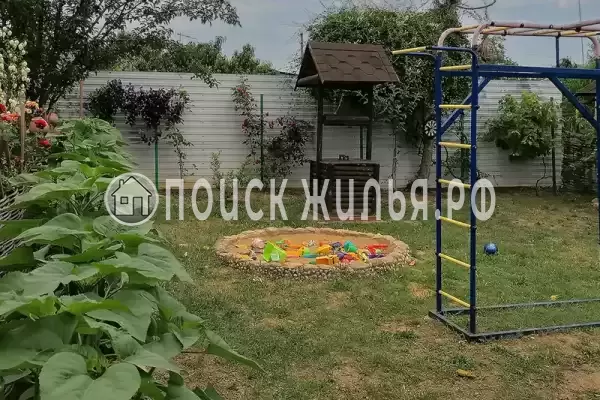 Дом под ключ «Казачье подворье», Ильич