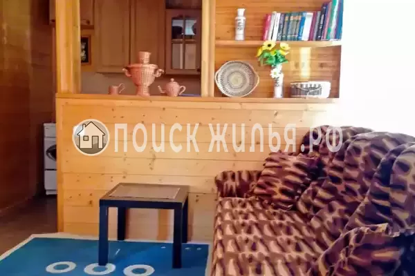 Дом под ключ «Казачье подворье», Ильич