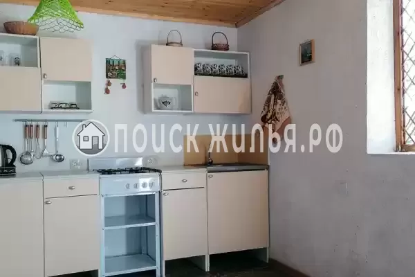 Дом под ключ «Казачье подворье», Ильич