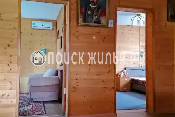 Дом под ключ «Казачье подворье», Ильич