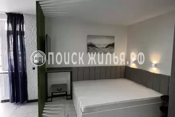 Частный сектор «Апартамент Колорит best», Джемете Частный сектор «Апартамент Колорит best», Джемете