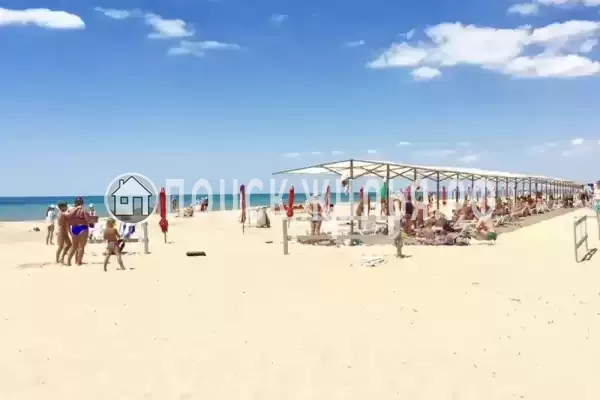 Частный сектор «Апартамент Колорит best», Джемете Частный сектор «Апартамент Колорит best», Джемете