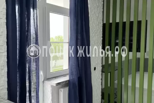 Частный сектор «Апартамент Колорит best», Джемете Частный сектор «Апартамент Колорит best», Джемете