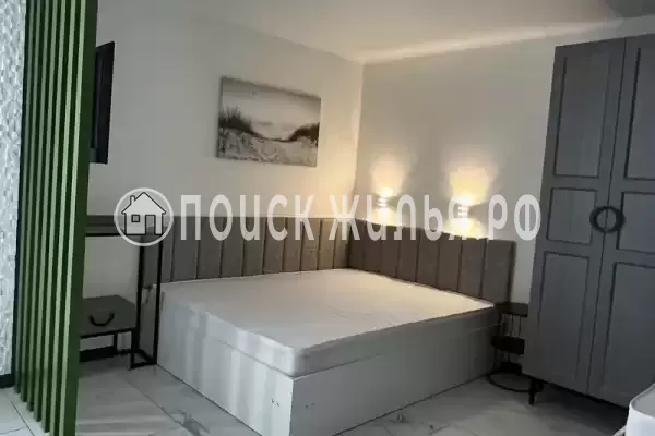 Частный сектор «Апартамент Колорит best», Джемете Частный сектор «Апартамент Колорит best», Джемете