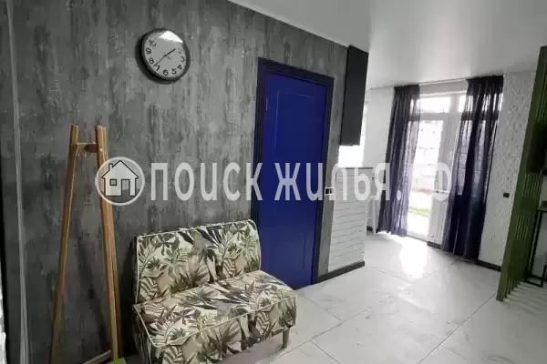 Частный сектор «Апартамент Колорит best», Джемете Частный сектор «Апартамент Колорит best», Джемете