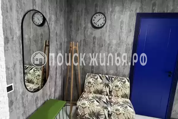 Частный сектор «Апартамент Колорит best», Джемете Частный сектор «Апартамент Колорит best», Джемете