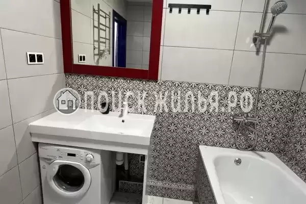 Частный сектор «Апартамент Колорит best», Джемете Частный сектор «Апартамент Колорит best», Джемете