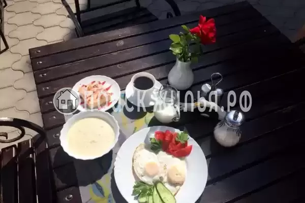 «Априори», Витязево