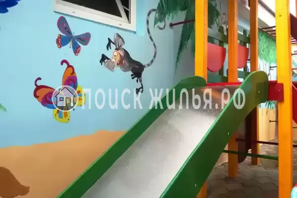 «Априори», Витязево