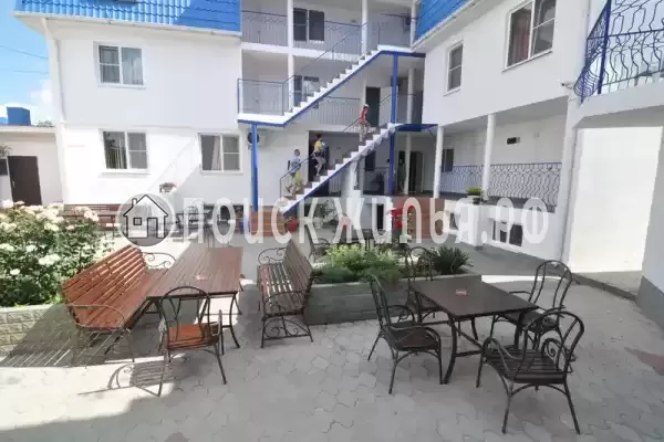 «Априори», Витязево