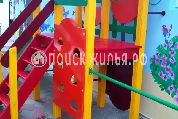 «Априори», Витязево