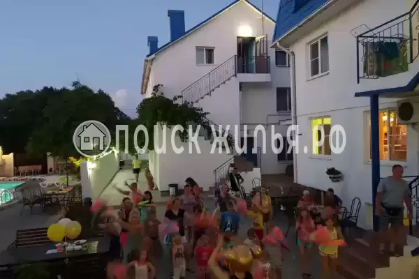 «Априори», Витязево