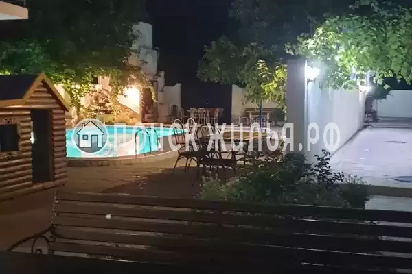 «Априори», Витязево