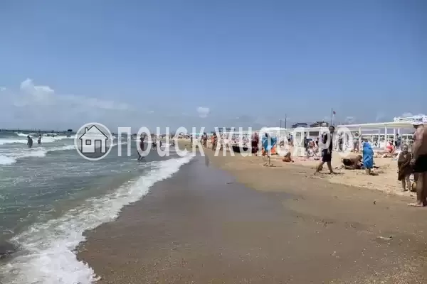 «Гармония», Витязево «Гармония», Витязево