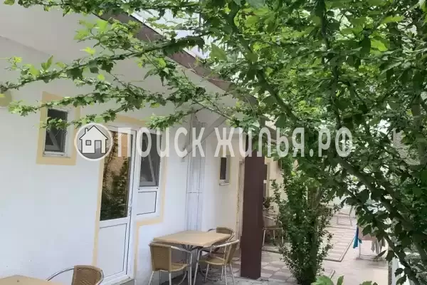 «Гармония», Витязево «Гармония», Витязево