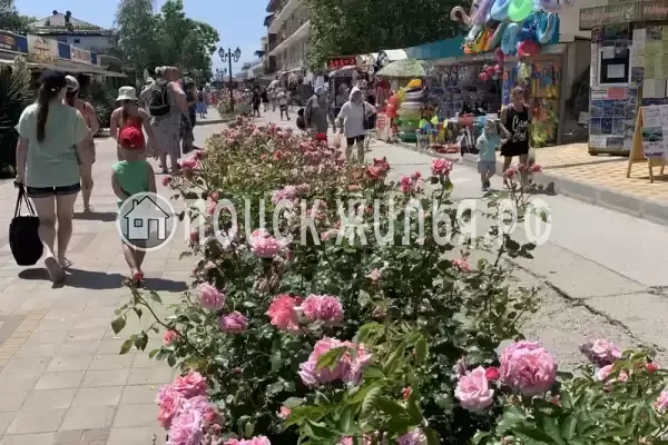 «Гармония», Витязево «Гармония», Витязево