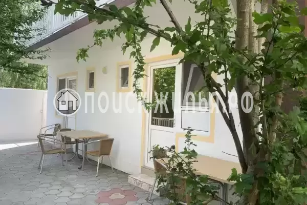 «Гармония», Витязево «Гармония», Витязево