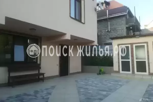 Частный сектор «Комната в гостевом доме», Солоники