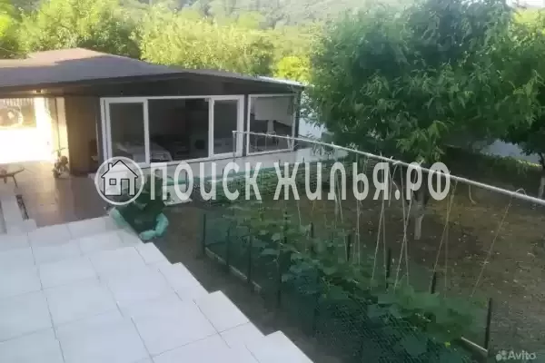 Частный сектор «Комната в гостевом доме», Солоники