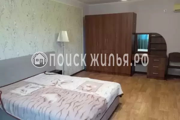 Частный сектор «Комната в гостевом доме», Солоники