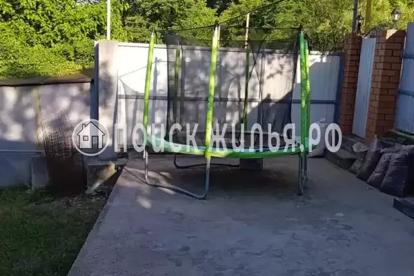 Частный сектор «Комната в гостевом доме», Солоники