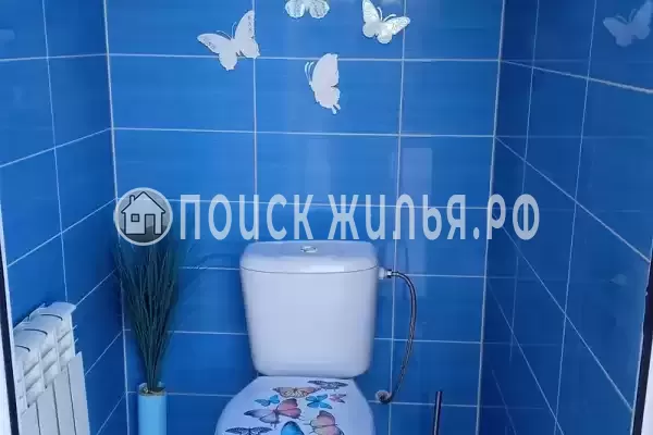 Частный сектор «Комната в гостевом доме», Солоники