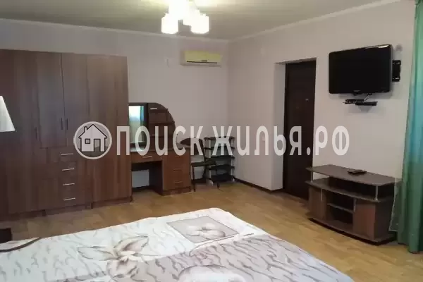 Частный сектор «Комната в гостевом доме», Солоники