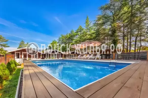 База отдыха «Eco House Pitiunt», Пицунда База отдыха «Eco House Pitiunt», Пицунда