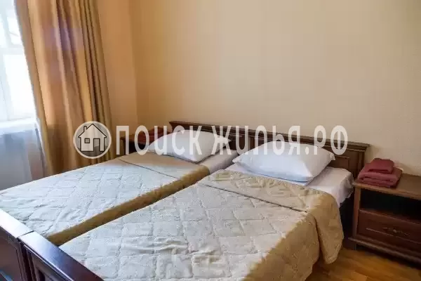 «Май», Москва