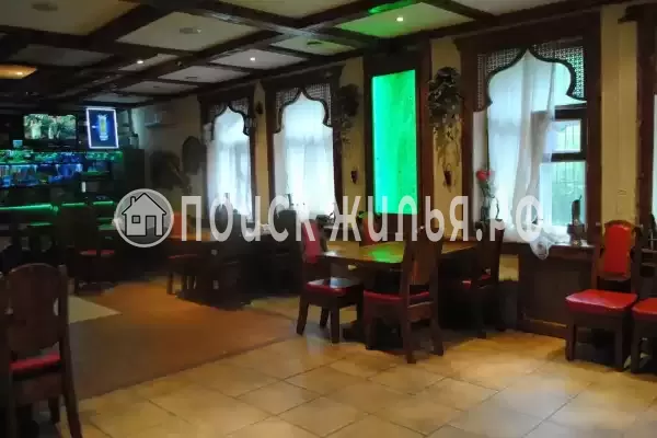 «Май», Москва