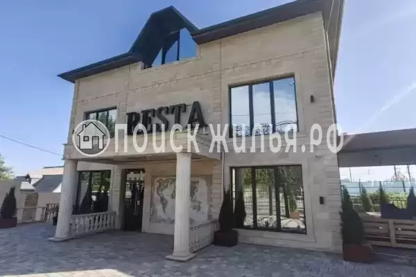 Гостевой дом «Реста», Адлер