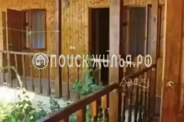 Гостевой дом «Райский Сад», Лдзаа