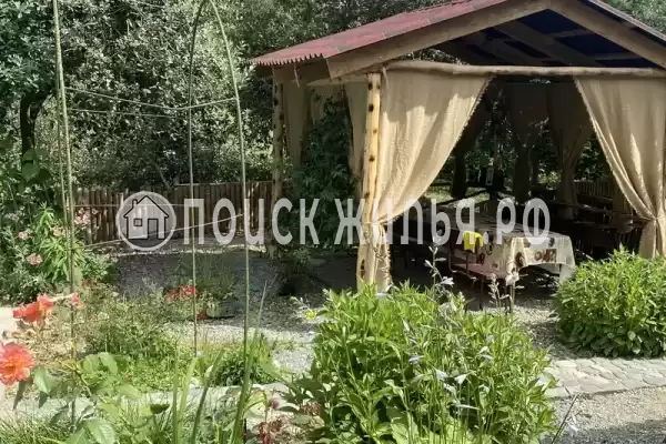 Гостевой дом «Райский Сад», Лдзаа