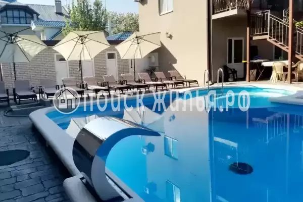 «Китёнок», Витязево