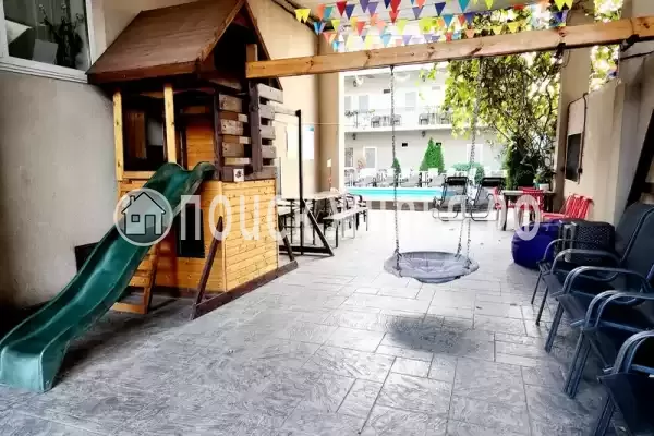 «Китёнок», Витязево